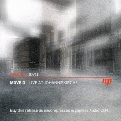 10/11 - Live at Johanneskirche