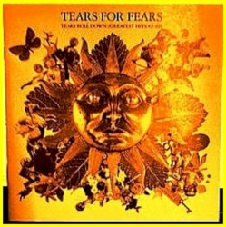 Tears Roll Down: Greatest Hits 82-92