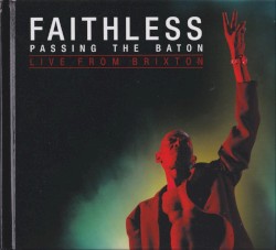 Passing the Baton: Live from Brixton