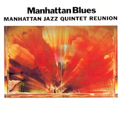 Manhattan Blues