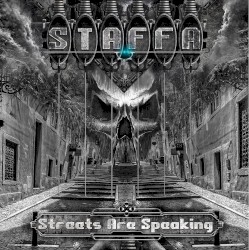 Streets Are Speaking