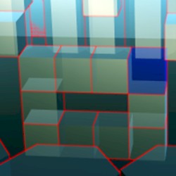 Outer Magnetic Field EP