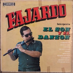 Fajardo interpreta el son y el danzón