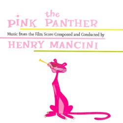 The Pink Panther