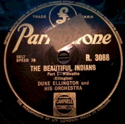 The Beautiful Indians