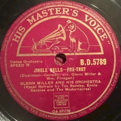 Jingle Bells / American Patrol