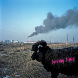 Governo punk