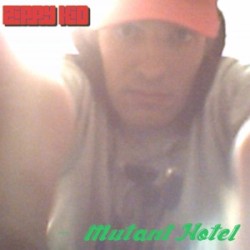 Mutant Hotel
