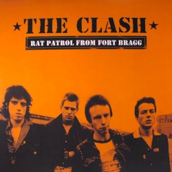 Rat Patrol From Fort Brag