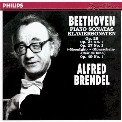 Piano Sonatas Nos. 12–14, 19