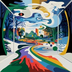 No Conversation Can Be Had Anymore, So People Talk About How They Can’t Have Conversations Anymore and Try to Call That the Conversation