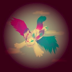 free falling (remake)