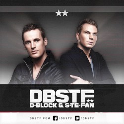 Live at Hardbass 2012