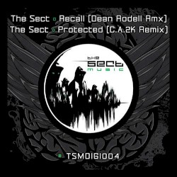 Recall (Dean Rodell Remix) / Protected (C.A.2K Remix)