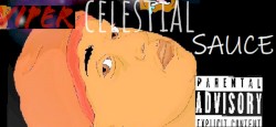 CELESTIAL SAUCE