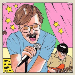 Daytrotter Session 2016-04-25