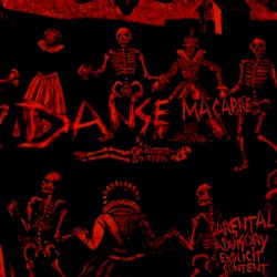 DANSE MACABRE