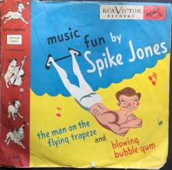 Music Fun With Spike Jones
