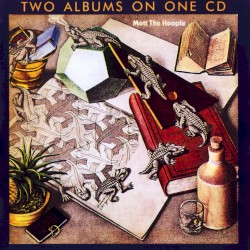 Mott the Hoople / Mad Shadows