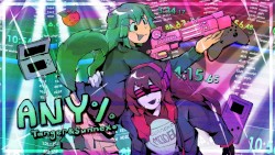 Any% EP