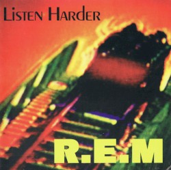Listen Harder