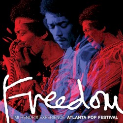Freedom: Atlanta Pop Festival