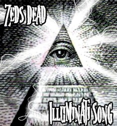 Pyramid Song (Zeds Dead Illuminati Remix)