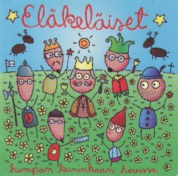 Humpan kuninkaan hovissa