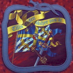 Tills döden skiljer oss åt