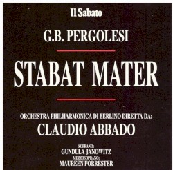 Stabat Mater