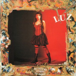 Quiéreme aunque te duela