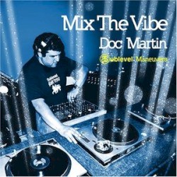 Mix the Vibe : Sublevel Maneuvers