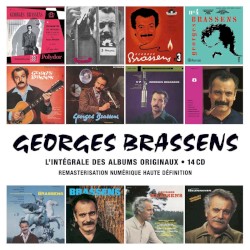 L'Intégrale des albums originaux