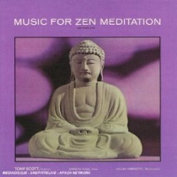 Music for Zen Meditation