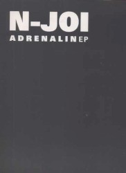 Adrenalin EP