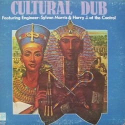 Cultural Dub