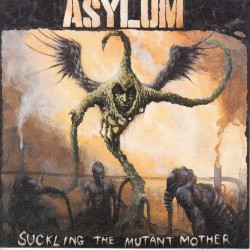 Suckling the Mutant Mother