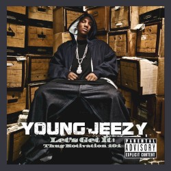 Let's Get It: Thug Motivation 101