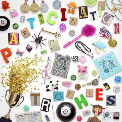 Participation Trophies