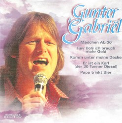 Gunter Gabriel