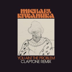 You Ain't The Problem (Claptone remix)