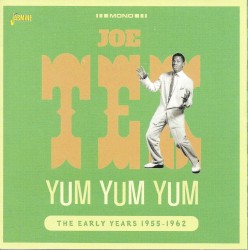 Yum Yum Yum: The Early Years 1955-1962