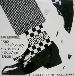 Dance Craze