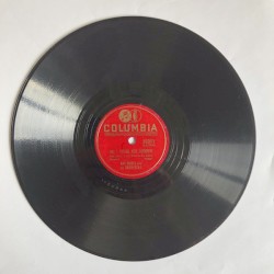 Till I Kissed You Goodbye / When Irish Eyes Are Smiling