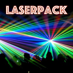 Laserpack