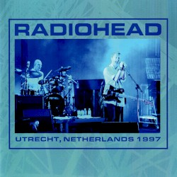 1997โ06โ24: Interactive: Muziekcentrum Vredenburg, Utrecht, Netherlands