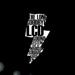 The Long Goodbye: LCD Soundsystem live at Madison Square Garden