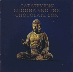 Buddha and the Chocolate Box