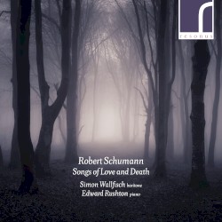 Songs of Love and Death