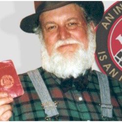 2022-03-31: Loafer's Glory / A Hobo Jungle Of The Mind, “Labor Day”